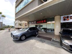 Automobile Megamart (D14), Factory #576575051
